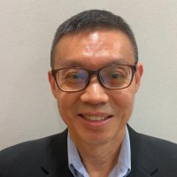 SPD Employee Eugene Wong's profile photo