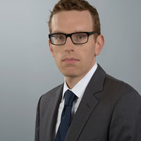 Ballard Spahr LLP Employee Thomas Hazlett's profile photo