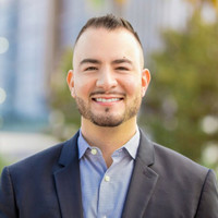 Bromic Heating Employee Leonardo Murata's profile photo