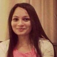 African + Eastern Employee Sowmya Nair's profile photo