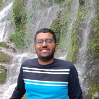 University of Michigan Employee Archit Bhatnagar's profile photo