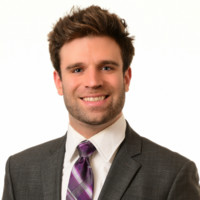 Rockwell Automation Employee Matthew Bare's profile photo
