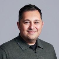 Puredrive Energy Ltd Employee Rahim Bas's profile photo