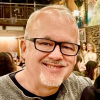 Liaison Creative + Marketing Employee Dave Claunch's profile photo