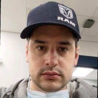 KCM Technical Employee John Washchuk's profile photo