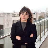 AVANS Employee Yosai Santiago Escobedo's profile photo