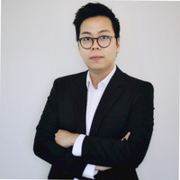 Akila Employee Nam Nguyen's profile photo