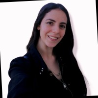 Utalk Employee Lucila Bava's profile photo
