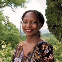 Namatovu Damalie's profile photo