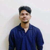LGSI Employee Hemanth Kumar's profile photo