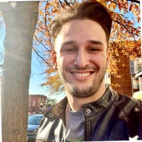 Capital One Employee Christopher Licata's profile photo