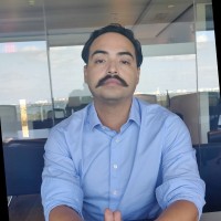 International Register of Shipping Employee Victor Padilla's profile photo