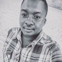 SUPA LOAF Employee Tito Musungu's profile photo