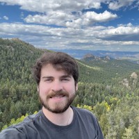 Breckenridge Brewery Employee Henry Harkins's profile photo