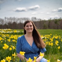 Zócalo Health Employee Kyra Caron's profile photo