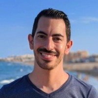 Holidu Employee Sergio Ortega's profile photo