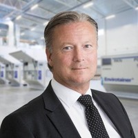 Domino Print and Apply AB Employee Jan Lindgren's profile photo