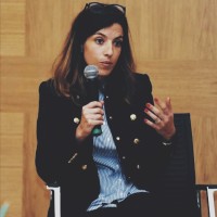 OCP Group Employee Aïda Bakkali's profile photo