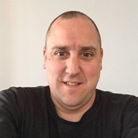 D&W Fine Pack Employee Mark Leber's profile photo