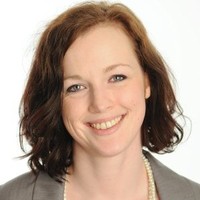 Staffordshire Wildlife Trust Employee Pippa Bissett's profile photo