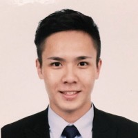 TravPholer Employee Harris Cheung's profile photo