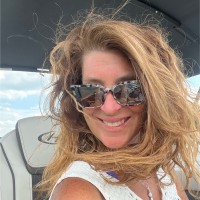 Robin Caudill Email & Phone Number