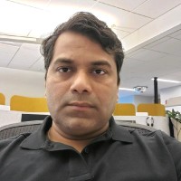 RiKarbon Employee Mahesh Parit's profile photo