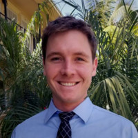 Lucid EDI Employee Ryan Clark's profile photo