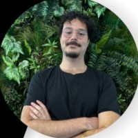 GUARANÍ Employee Yanis Boidin's profile photo