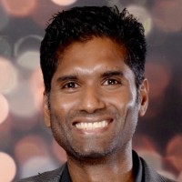 Deckers Brands Employee Sivakumar Boothathan's profile photo