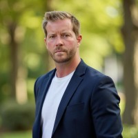 MossKind Employee Michael Hall's profile photo