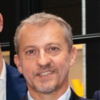 GROUPE LORILLARD Employee Olivier Vincent's profile photo
