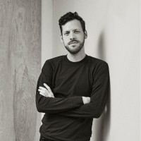 The New York Times Employee Andrew Stephens's profile photo