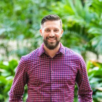 QualityHub, Inc. Employee Jordan Lynch's profile photo