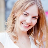 Maria Khokhlova Email & Phone Number