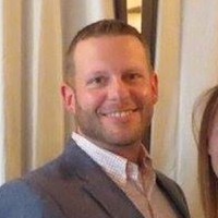 Evernorth Health Services Employee Rob Latulippe's profile photo