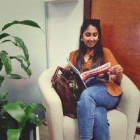 Bwinners Employee Teekshana Ramkhalawon's profile photo