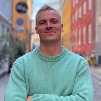 Fresto.io Employee Mikkel Jensen's profile photo