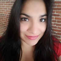 Resident360 Employee Alisha Garza's profile photo