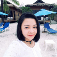 Vigilant Solutions Employee Hong Tran's profile photo