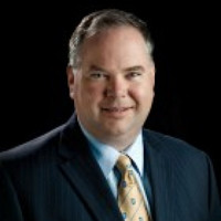 Federal Reserve Bank of Kansas City Employee Barry Biffle's profile photo