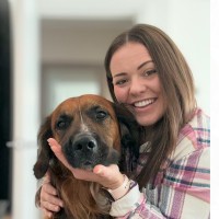 NOVOS | eCommerce Agency Of The Year 2023 Employee Jade Halstead's profile photo