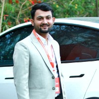 Code for Change Employee Santosh Lamsal's profile photo