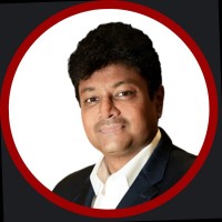 Kaar Tech Employee Maran Nagarajan's profile photo