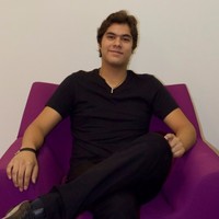 Blackbird Interactive Employee Alejandro Güereca's profile photo