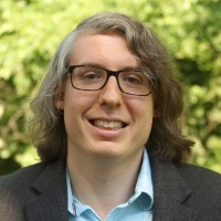 AirWorks Employee Joel Forman's profile photo