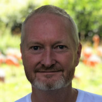 Another Snus Factory Employee Even Foslie's profile photo