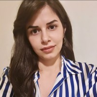 Gozilla Employee Fatima Moussawii's profile photo