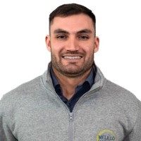 Melillo Consulting Employee Dan Deluke's profile photo