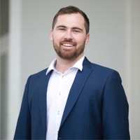 Concise Certification Employee Mark Lewis's profile photo
